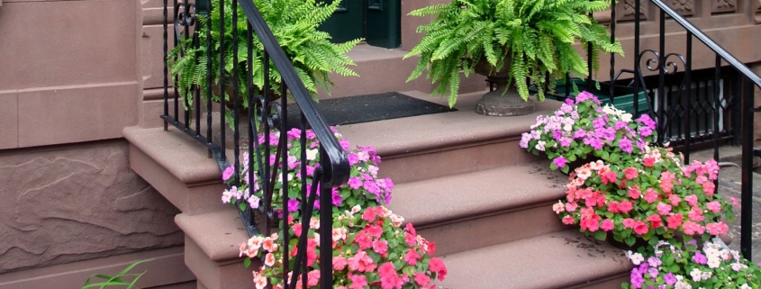 Stoop Installations in Phoenix