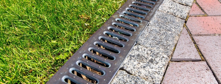 Drainage Services in Phoenix