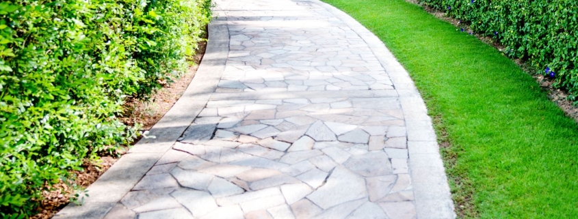 Paving Stone Installations in Phoenix